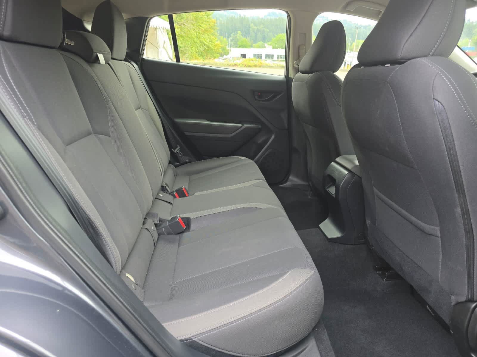Certified 2025 Subaru Impreza 2.0i AWD/4WD image 24