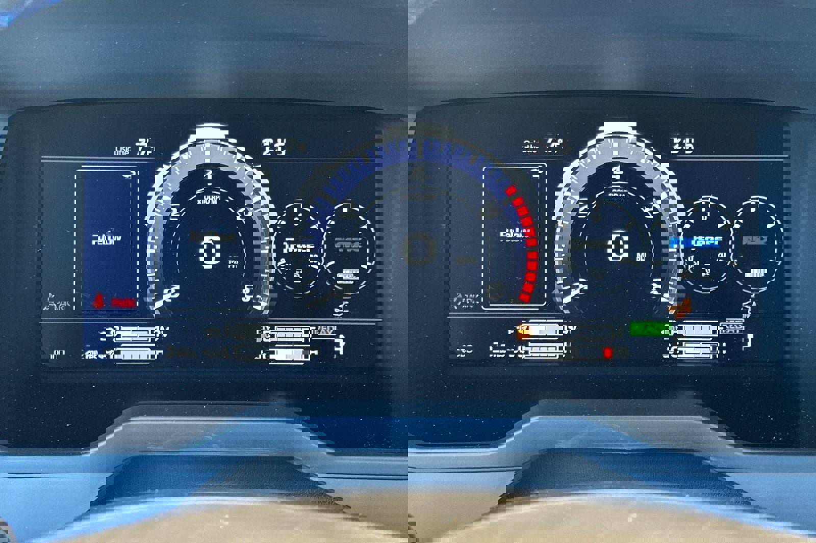 New 2026 Toyota Tundra Platinum image 29