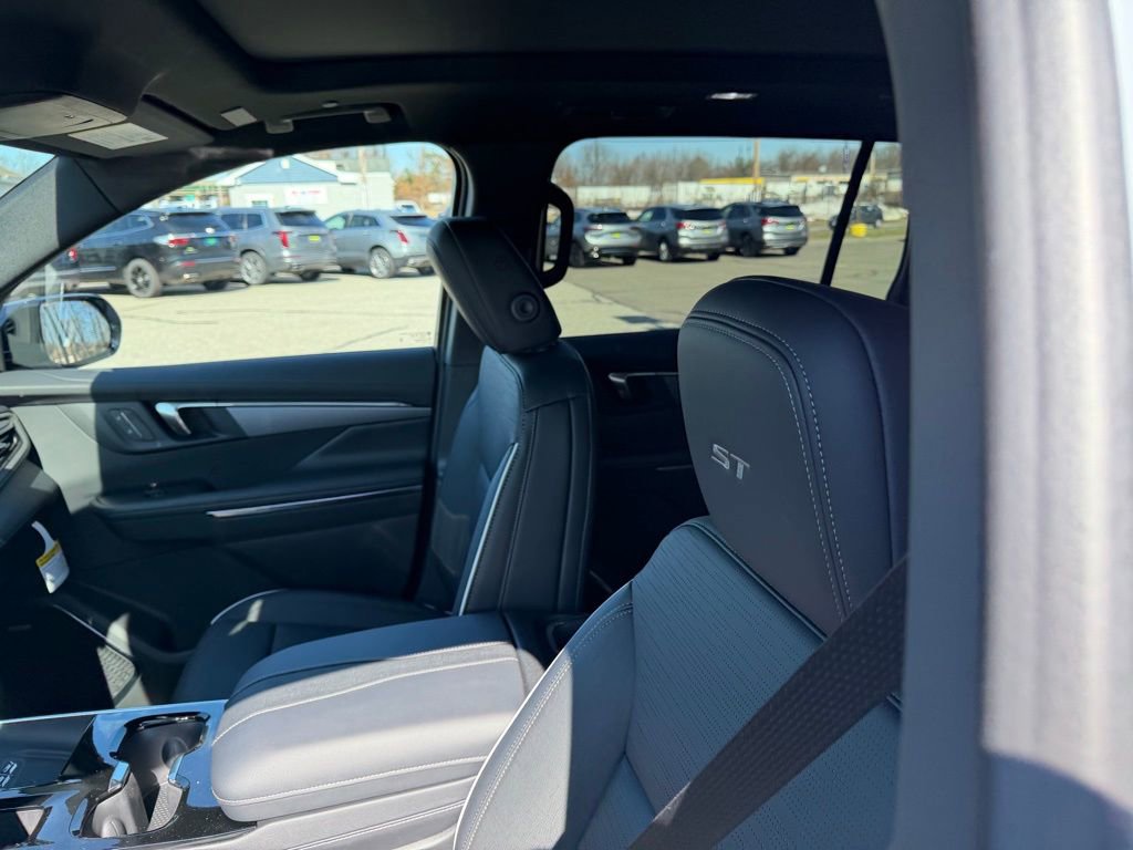 New 2026 Buick Enclave Sport Touring w/ Power Package image 15