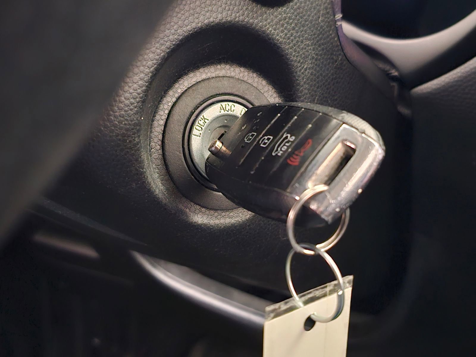 Used 2018 Kia Soul w/ Convenience Package FWD image 23