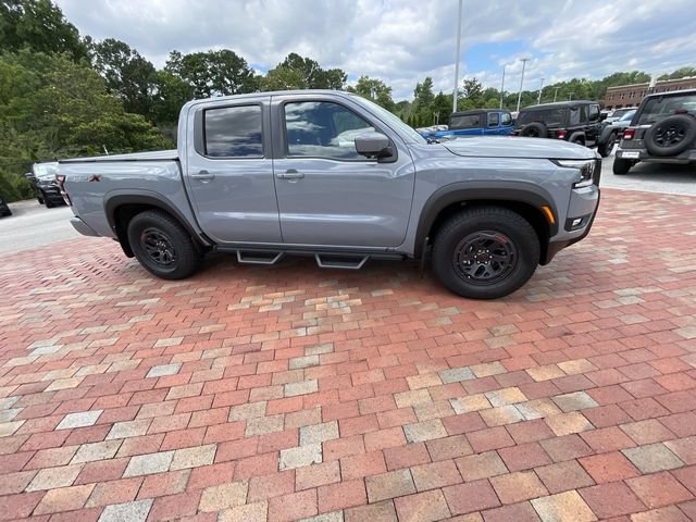 Used 2026 Nissan Frontier Pro-X w/ Pro-X Convenience Package RWD image 37