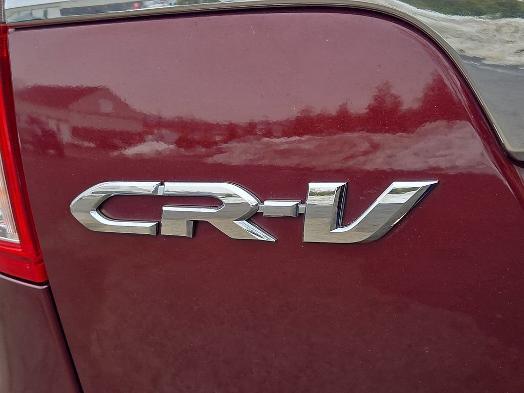 Used 2016 Honda CR-V Touring image 28