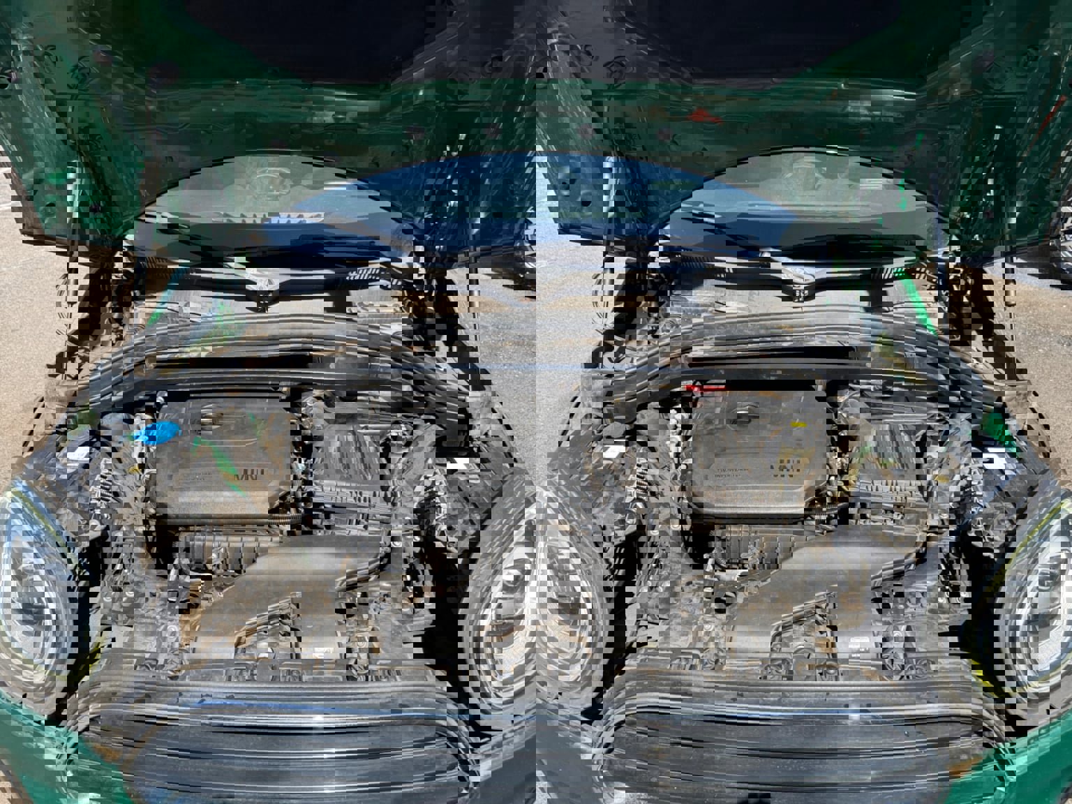 Used 2022 MINI Cooper Countryman FWD image 19