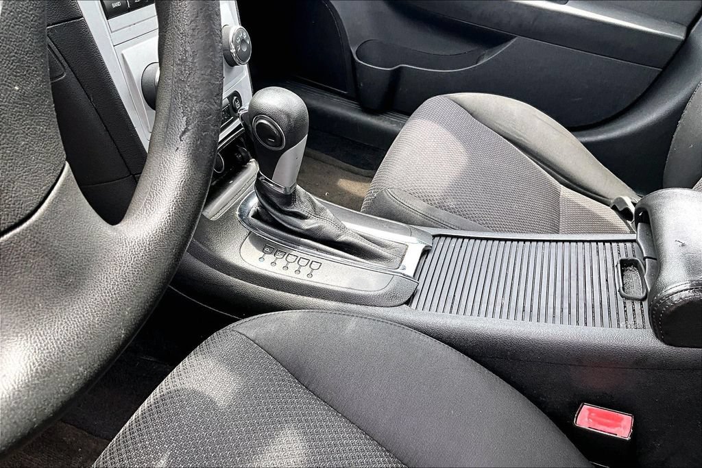 Used 2011 Chevrolet Malibu LT FWD image 15