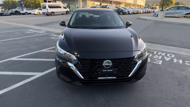 Used 2024 Nissan Sentra S image 3