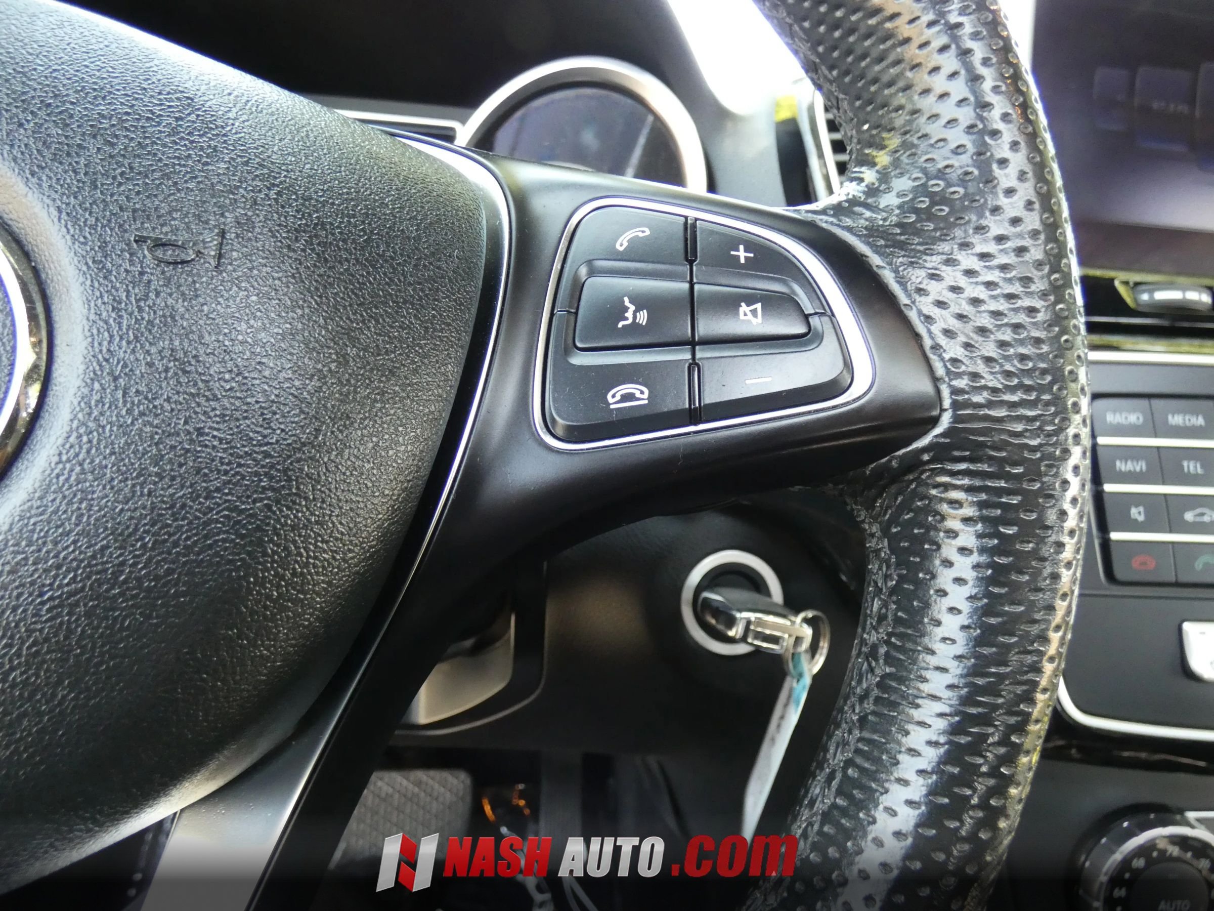 Used 2018 Mercedes-Benz GLE 350 4MATIC image 55