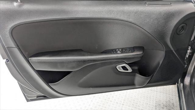 Used 2021 Dodge Challenger GT image 12