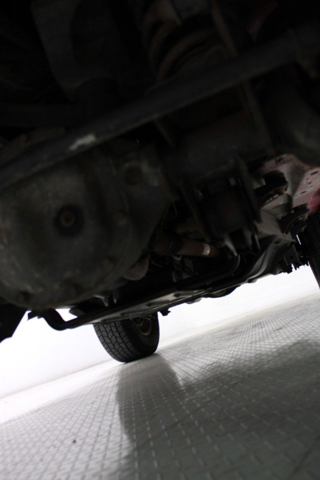 Used 2006 Jeep Wrangler SE image 55