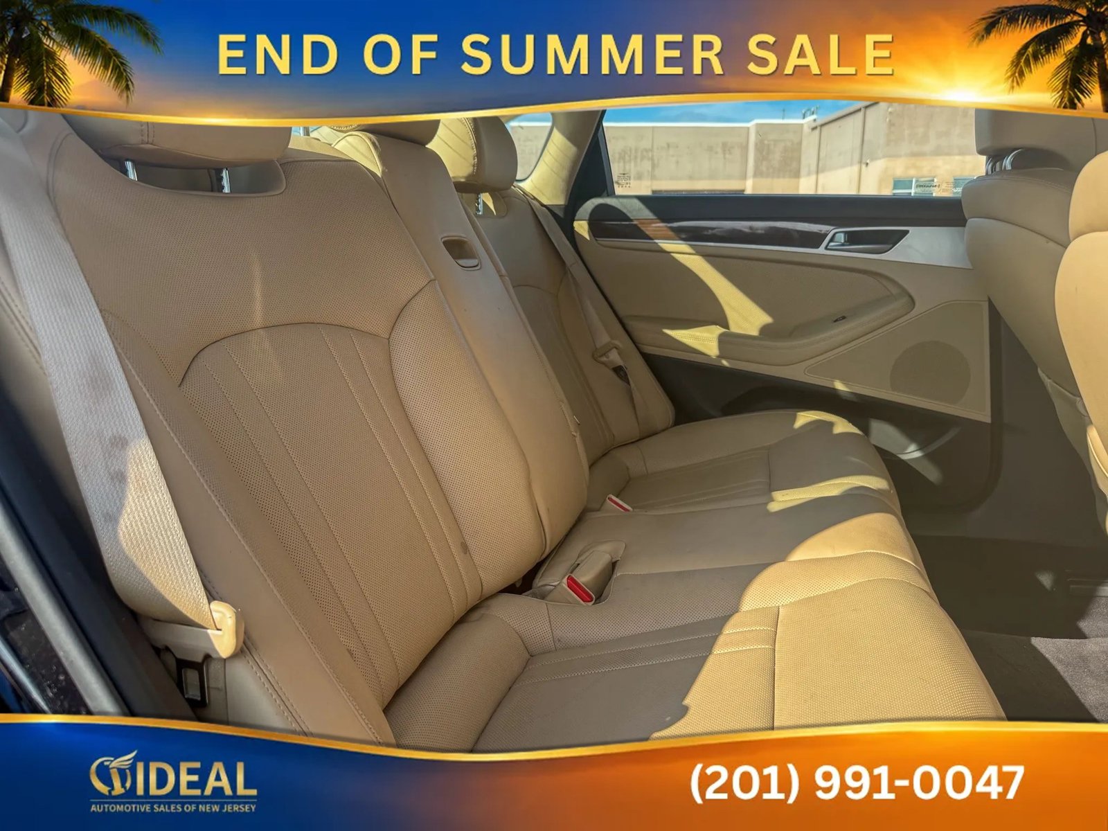 Used 2020 Genesis G80 3.8 RWD image 17