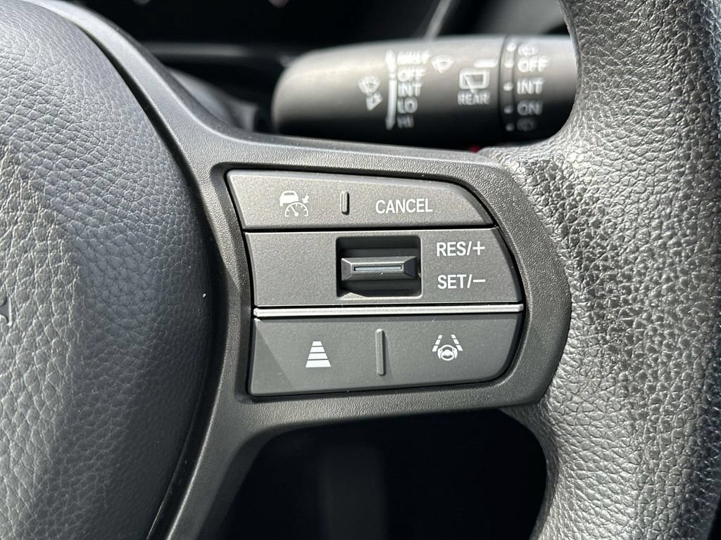 Certified 2025 Honda CR-V LX image 18