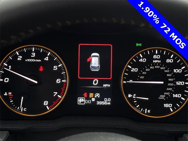 Certified 2025 Subaru Crosstrek 2.5i Wilderness w/ Wilderness Package image 20