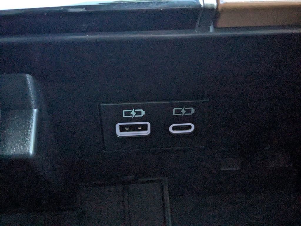 New 2026 Toyota Sequoia 1794 Edition AWD/4WD image 21