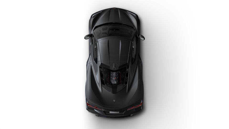 New 2027 Chevrolet Corvette Stingray Coupe w/ 2LT RWD image 55