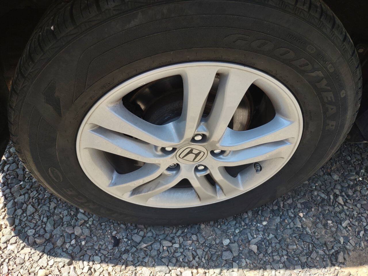 Used 2011 Honda CR-V EX-L image 23