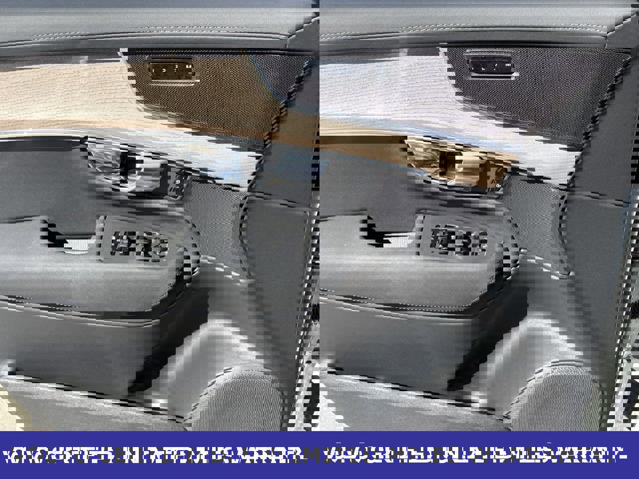 Certified 2025 Volvo XC90 B6 Plus image 27