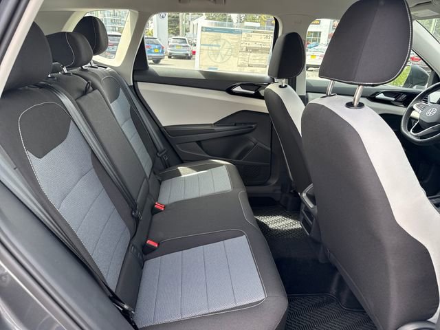 New 2026 Volkswagen Taos S AWD/4WD image 11