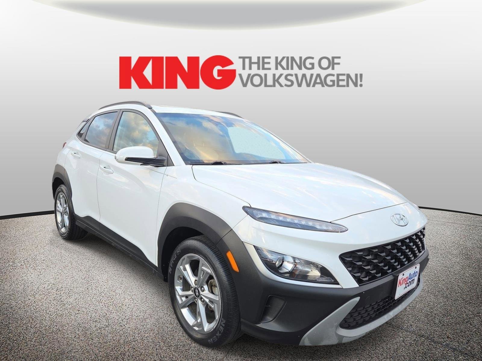 Used 2022 Hyundai Kona SEL w/ Convenience Package FWD image 1