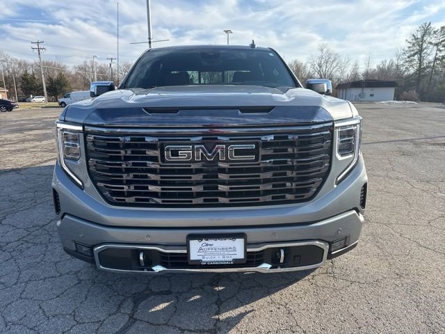 Certified 2024 GMC Sierra 1500 Denali Ultimate image 2