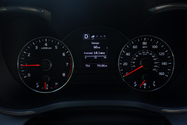 Used 2018 Kia Forte S FWD image 14