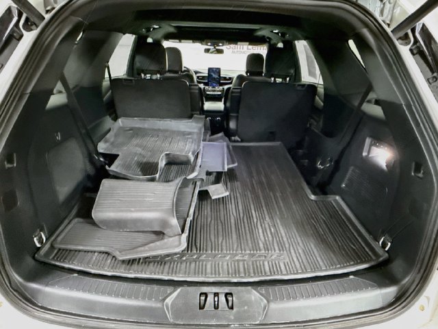 Used 2023 Ford Explorer ST w/ Equipment Group 401A AWD/4WD image 27