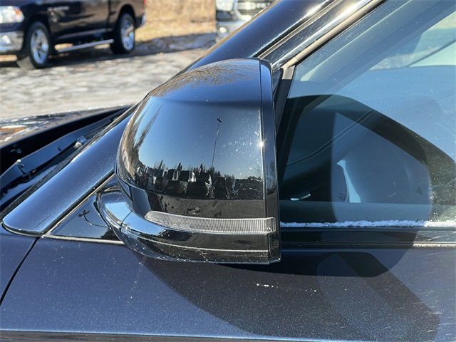 Certified 2023 Jeep Grand Cherokee Limited w/ Black Appearance Package image 44