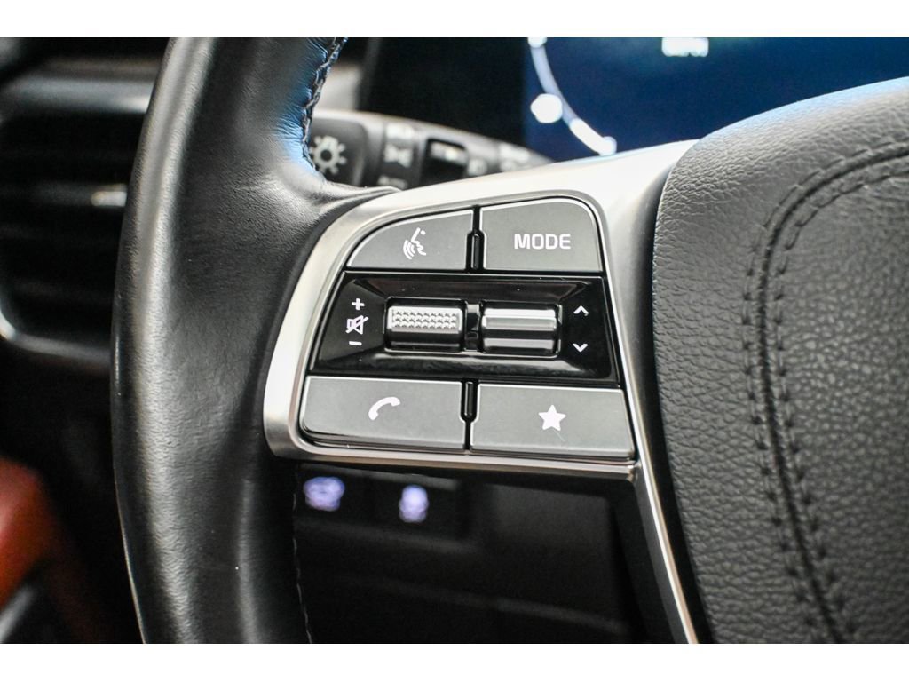 Used 2024 Kia Telluride SX Prestige AWD/4WD image 48