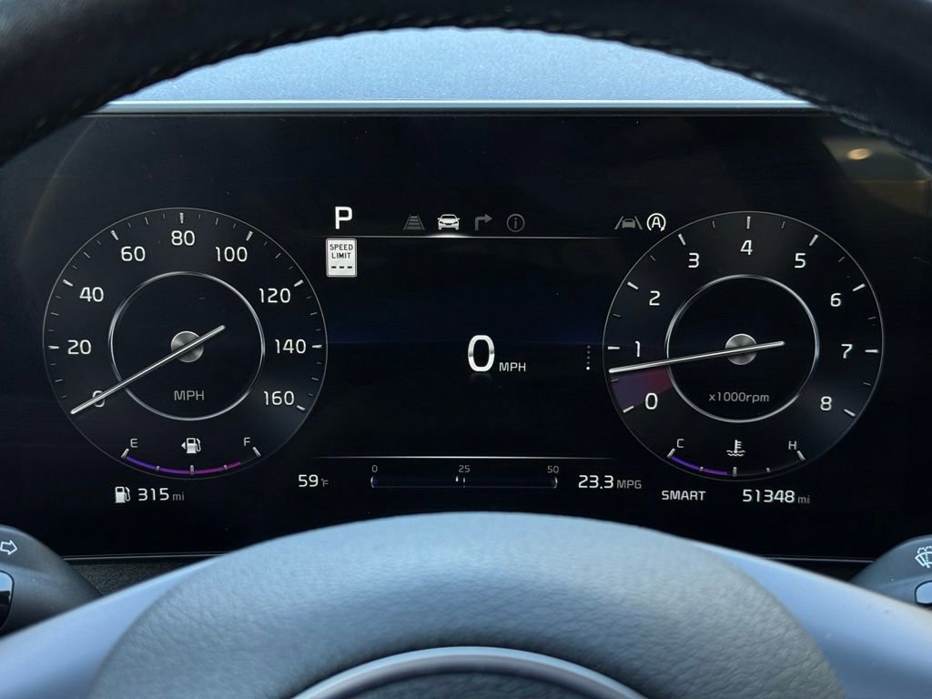 Certified 2023 Kia Sportage X-Pro Prestige image 31