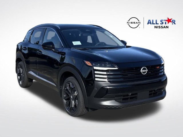 New 2027 Nissan Kicks SR FWD 360° Tour