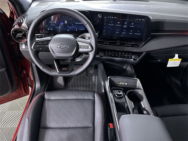 New 2026 Chevrolet Equinox RS w/ Convenience Package III image 20