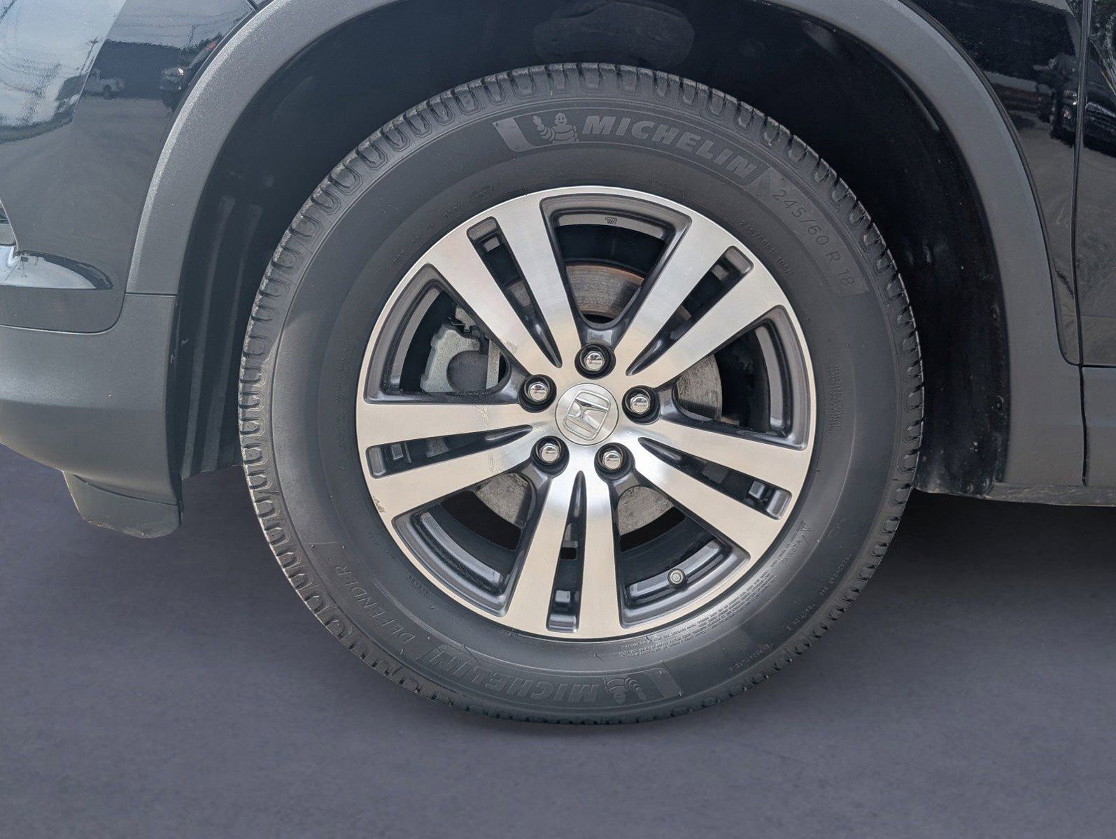 Used 2017 Honda Pilot EX-L image 26