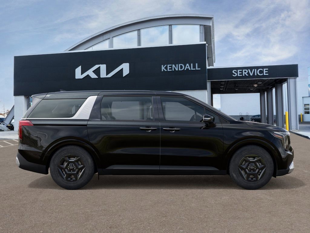New 2026 Kia Carnival image 7