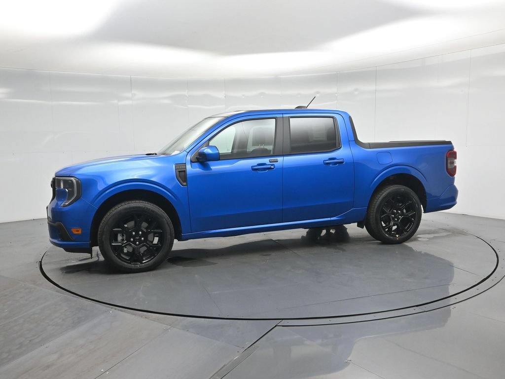 New 2026 Ford Maverick Lobo AWD/4WD image 28