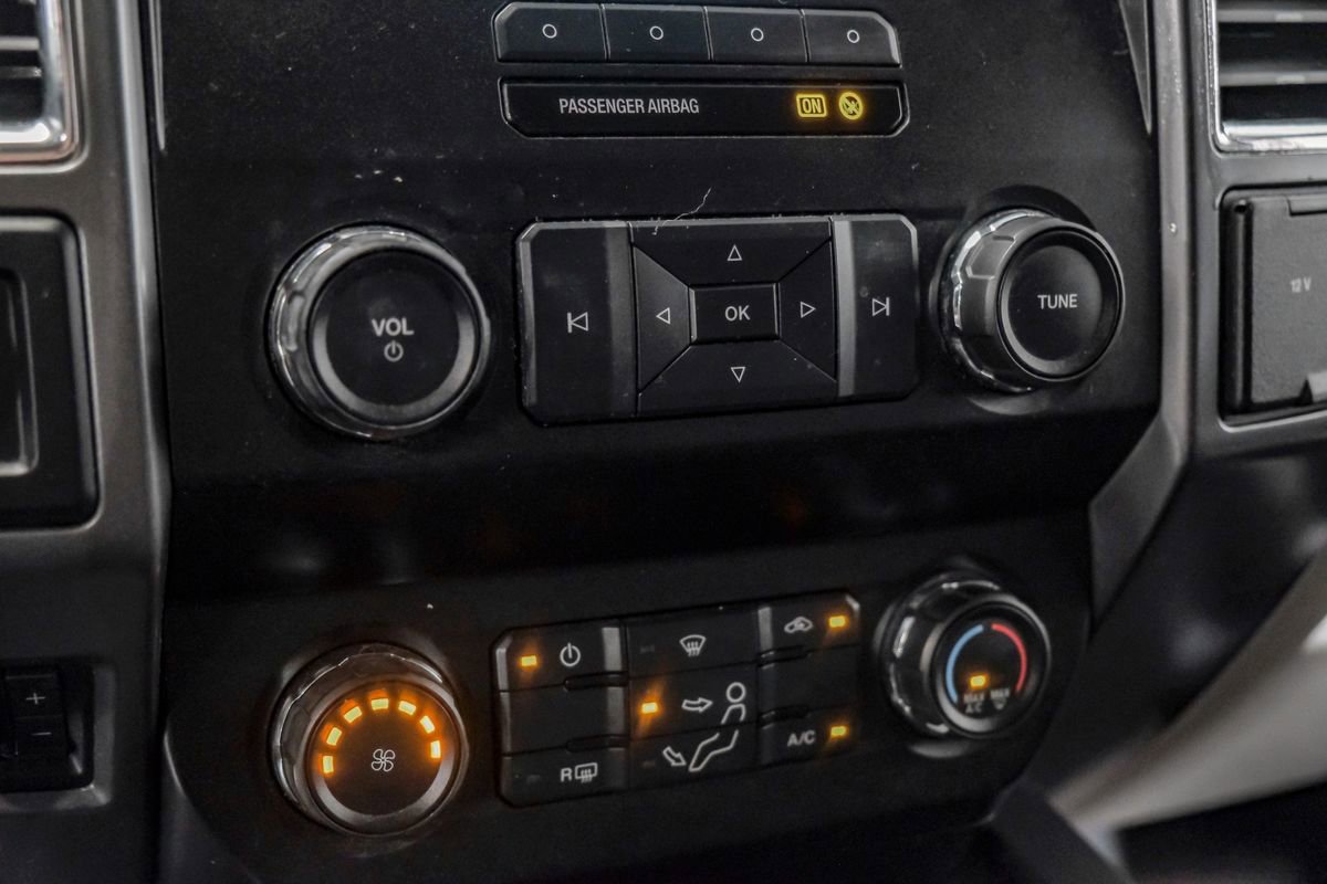 Used 2019 Ford F250 XL w/ STX Appearance Package AWD/4WD image 25