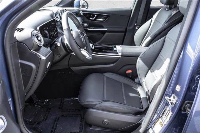New 2026 Mercedes-Benz GLC 300 4MATIC image 12