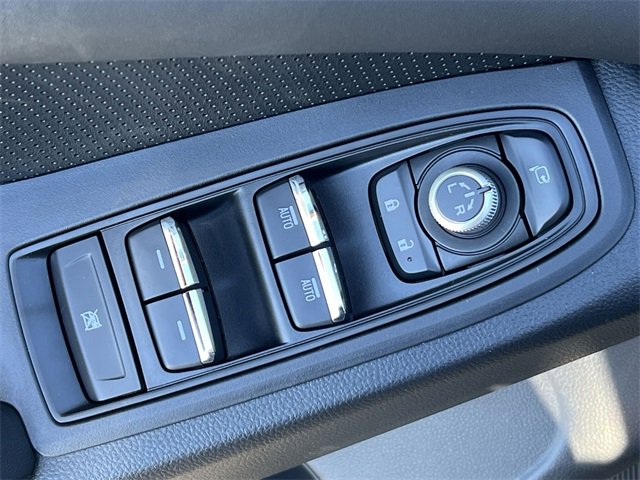 New 2026 Subaru Ascent Bronze Edition image 26