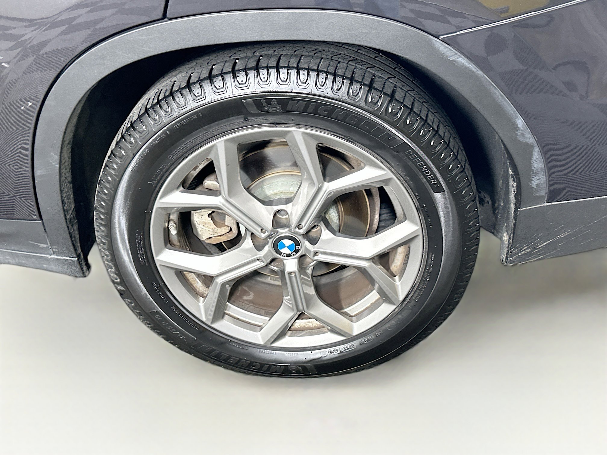 Used 2021 BMW X3 sDrive30i w/ Premium Package RWD image 11