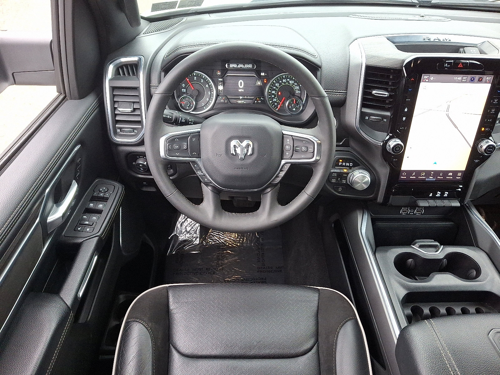 Used 2025 RAM 1500 Laramie image 11