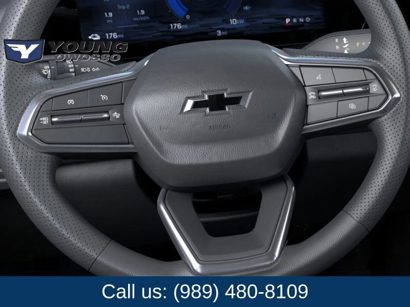 New 2026 Chevrolet Blazer EV LT w/ Midnight/Sport Edition image 20