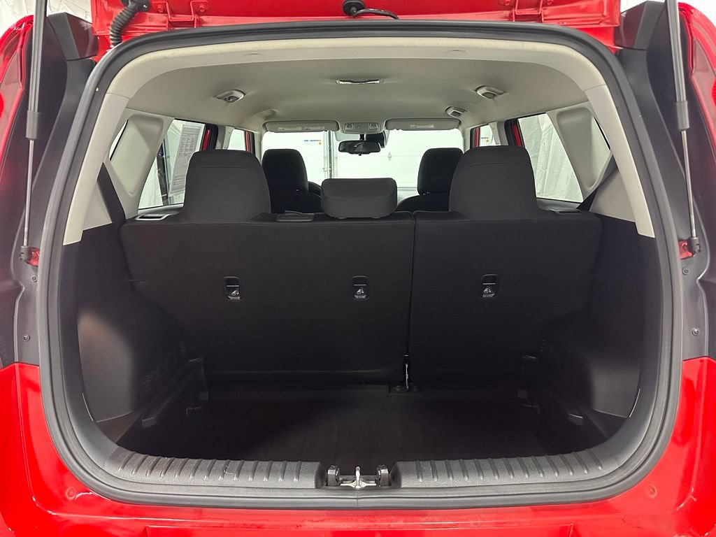 Used 2022 Kia Soul X-Line FWD image 44