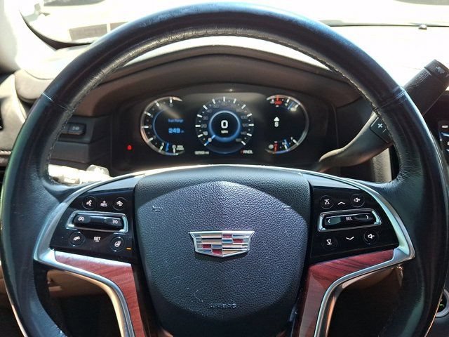 Used 2019 Cadillac Escalade ESV Premium Luxury AWD/4WD image 27