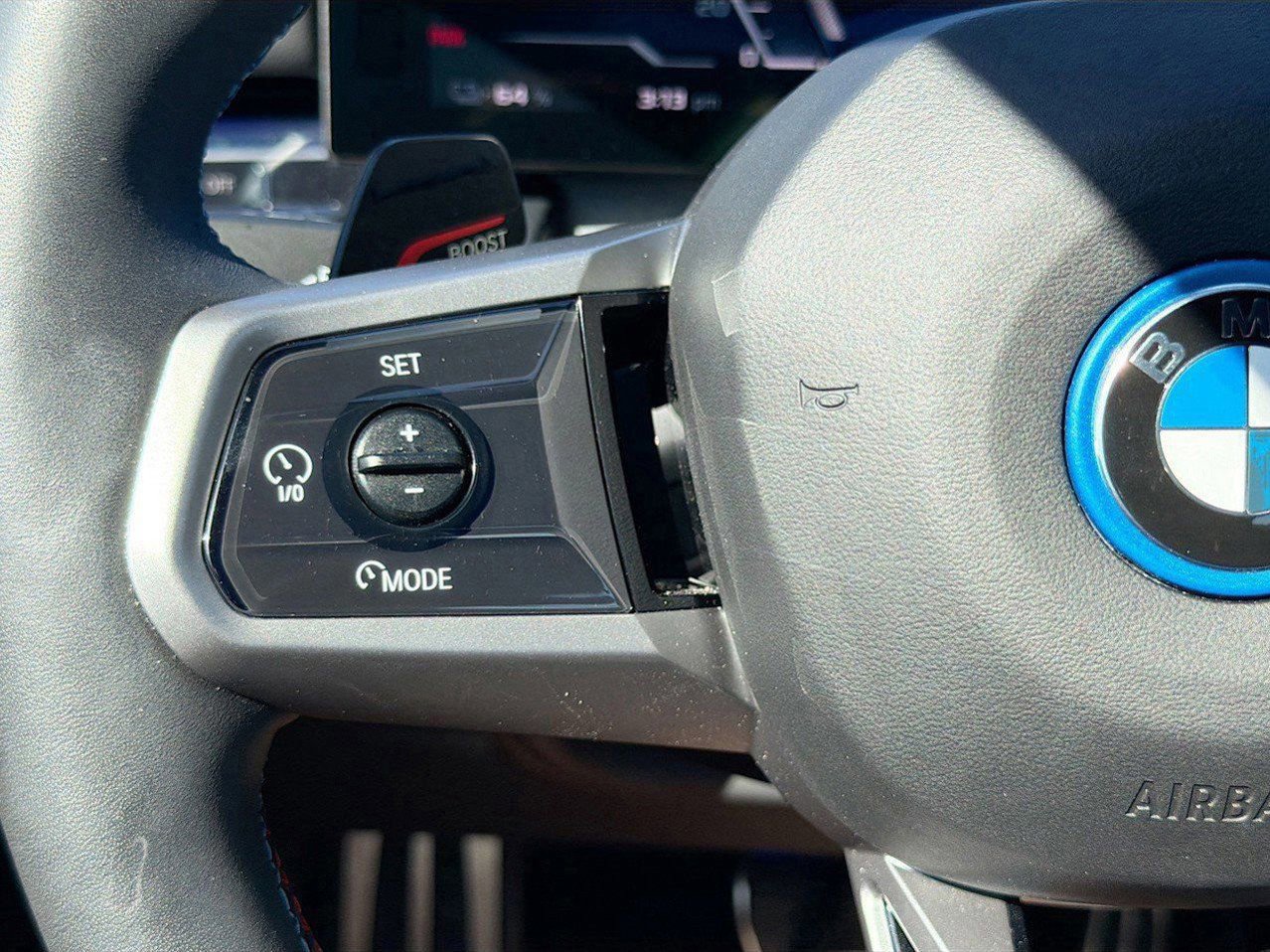 Certified 2025 BMW i5 M60 AWD/4WD image 36