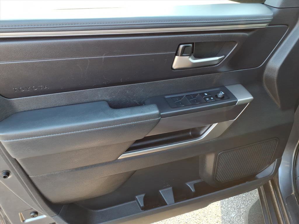 Used 2023 Toyota Tundra SR5 w/ SR5 Premium Package image 23