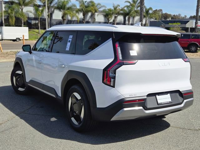New 2026 Kia EV9 Wind AWD/4WD image 10