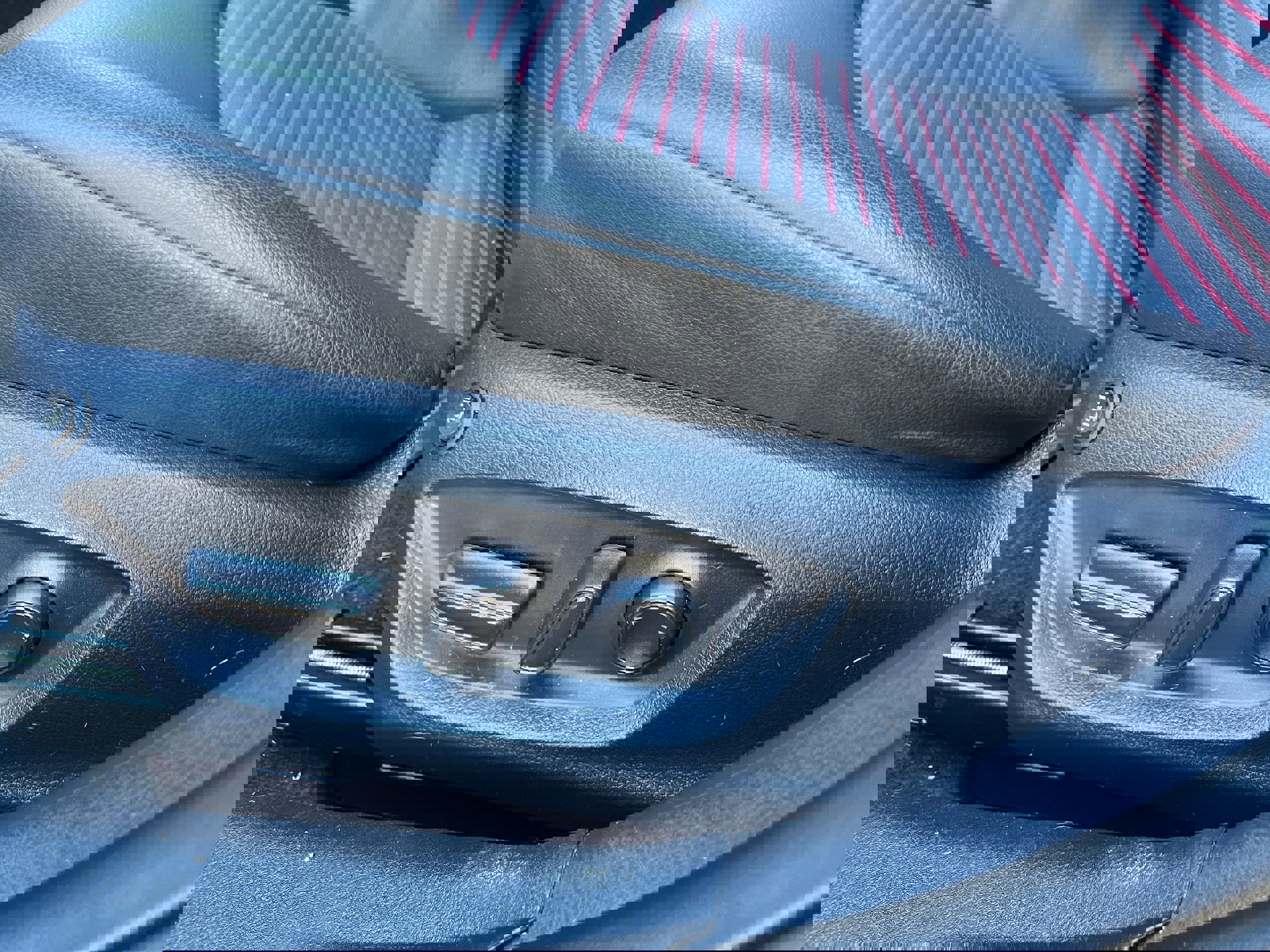 Used 2024 Toyota Camry TRD w/ TRD Package w/JBL Audio image 9