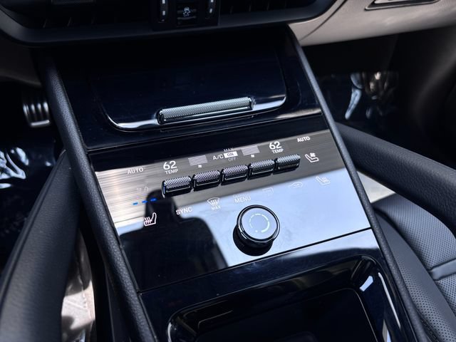Certified 2025 Porsche Cayenne S AWD/4WD image 23