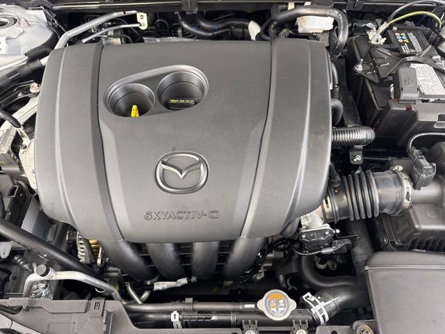 New 2026 MAZDA CX-30 Aire Edition AWD/4WD image 17