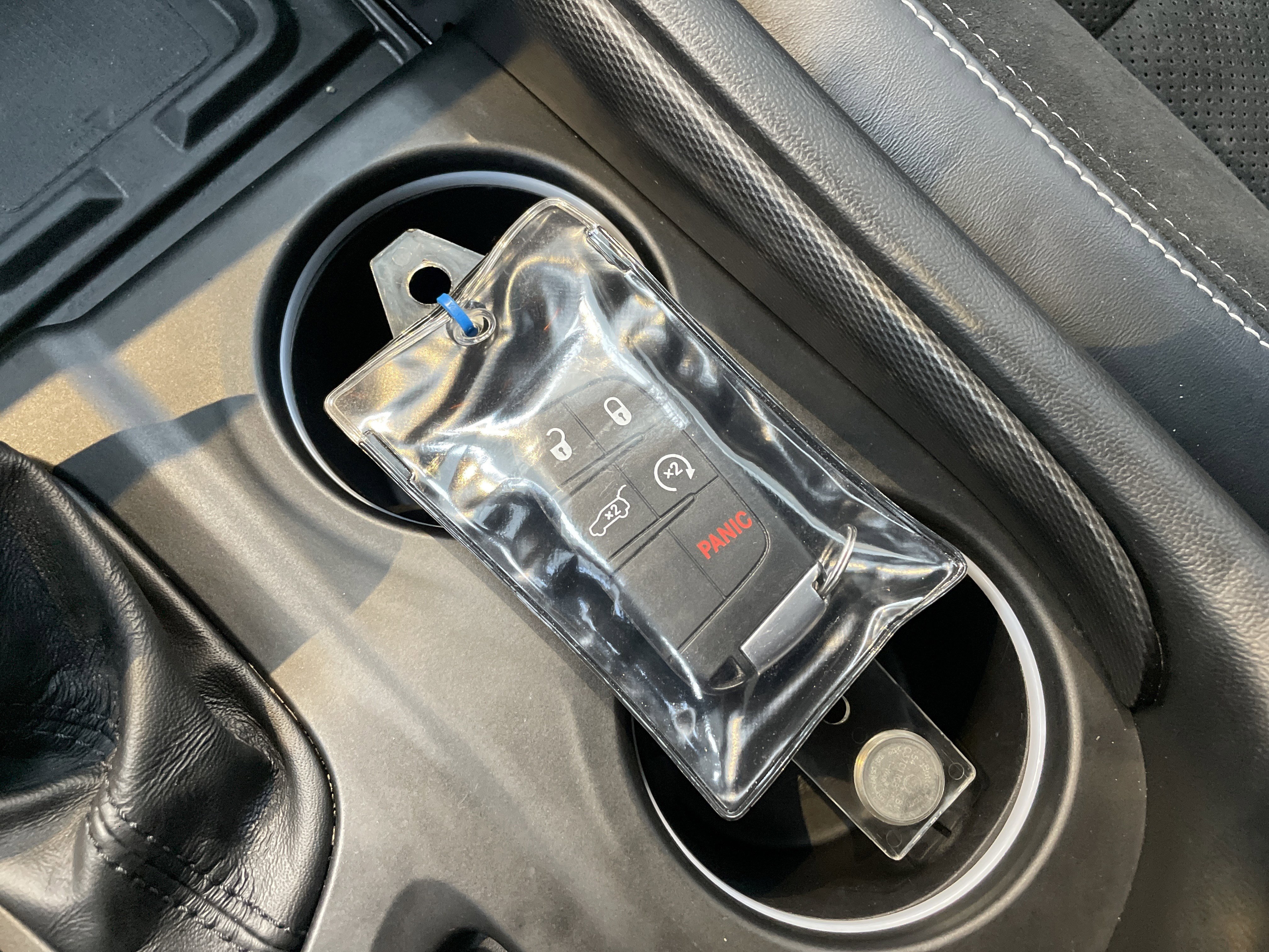 Used 2022 Dodge Durango SRT w/ Black Package image 48