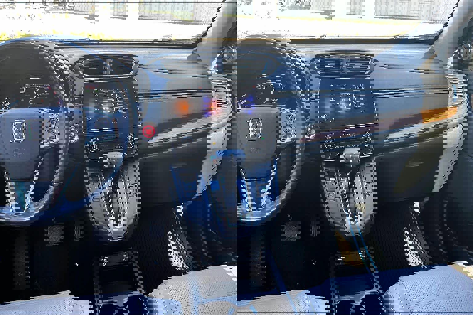 Used 2020 Honda CR-V EX-L image 6