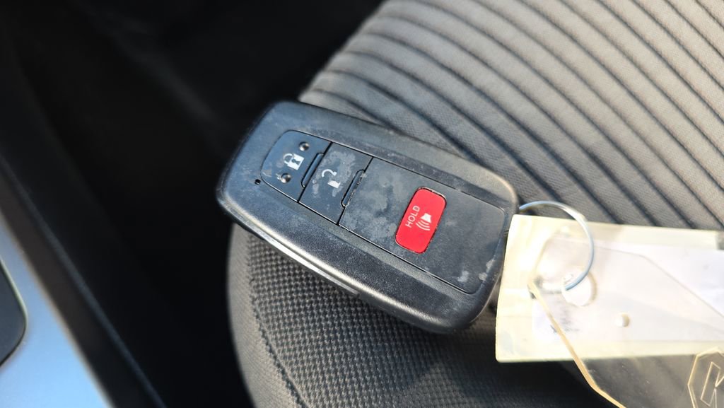 Used 2023 Toyota 4Runner SR5 image 28