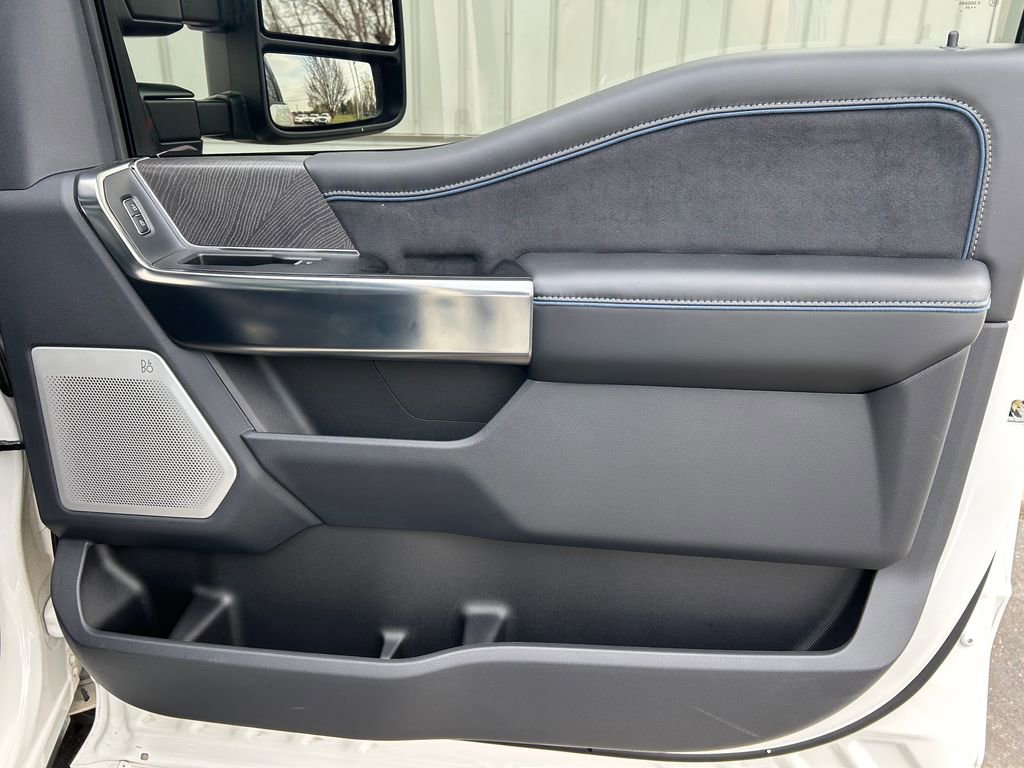 Used 2025 Ford F350 Platinum image 65